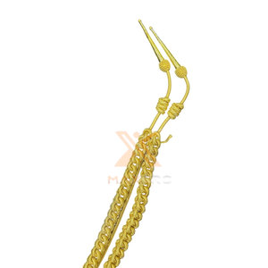 Aiguillette สีทึบมาใหม่ - Product Image 5