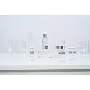 Kit de Péptidos Derma Chondros Antiarrugas, Antienvejecimiento y Blanqueadores, Colágeno, Ácido Hialurónico, Vitamina C, Oro 24k para Líquido - Product Image 3