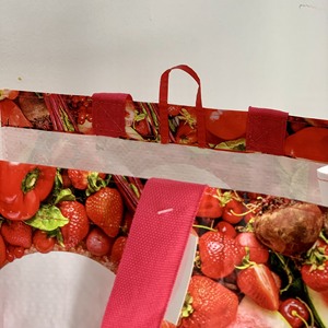 กระเป๋าช้อปปิ้งผ้า PP เคลือบลามิเนต ลดราคาพิเศษ ทนทาน พิมพ์ลายได้ตามต้องการ กระเป๋าใส่ของชำ กันน้ำ ใช้ซ้ำได้ ผลิตในเวียดนาม (OEM) - Product Image 2