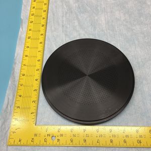 LAM 715-0725-001 ANODIZED CATHODE, 126200 - Équipements et pièces semi-conductrices de confiance de la marque globale Legacy - Product Image 4