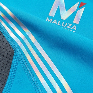 Uniformes de Animadoras que Absorben la Humedad, Ropa de Entrenamiento Sublimada Personalizada para Equipos Profesionales de Animadoras - Product Image 5