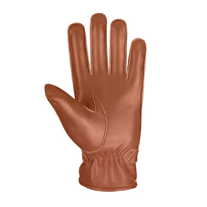 Gants en cuir de haute qualité les plus vendus, gants de mode en cuir personnalisés pour l'hiver, usage quotidien, fête, décontracté, avec services OEM - Product Image 3