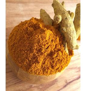 Megh Exim, Polvo de Cúrcuma 100% Natural Esterilizado al Vapor, Grado Premium de Exportación, Rico en Curcumina - Product Image 5