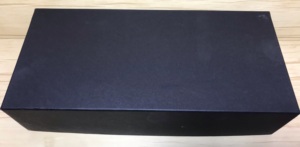Set de Regalo de Afeitado para Hombre con Maquinilla de Afeitar de Madera, Cepillo para Barba, Cuidado Facial y Logotipo Personalizado/Caja de Regalo - Product Image 5
