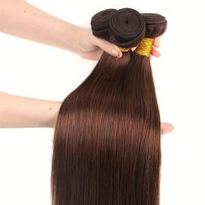 Cheveux vierges en gros, cheveux vierges lisses non traités, cheveux vierges pas chers, acheter des cheveux vierges directement auprès d'un fournisseur indien au prix de gros - Product Image 1