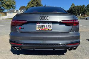 Auto Usado Confiable, Audi S4 Prestige <span class=keywords><strong>2021</strong></span>, Motor V6 Turboalimentado, Tracción en las Cuatro Ruedas, S <span class=keywords><strong>Sport</strong></span> - Product Image 4