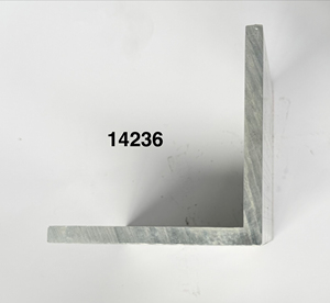 Machining <b>Services</b> Custom Semicircular Hollow Aluminum Extrusion Profile Multi Cavity Aluminium Shell Precision CNC <b>Fabrication</b> - Product Image 5