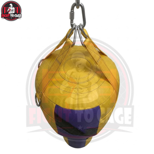 Sacs de frappe Uppercut Pro-Style, durables, légers, entièrement personnalisables, nouvelle arrivée, produit tendance, pour la vente en gros - Product Image 4