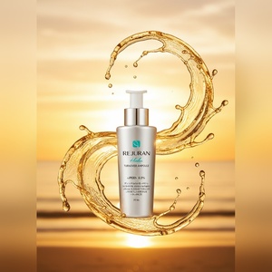 REJU Calming Turnover Ampoule (30มล.) ผลิตภัณฑ์ดูแลผิวหน้าจากเกาหลี คอร์เนอส โออีเอ็ม - Product Image 2