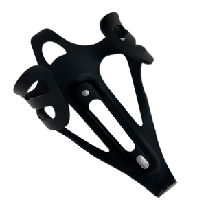 Accessoires de vélo Porte-bouteille d'eau flexible pour vélo - Product Image 5