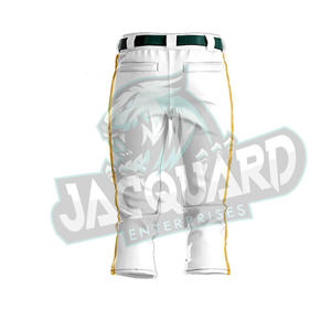 Maillot de baseball personnalisé sublimé pour homme, tenue de sport respirante pour équipe de jeunes, collection sportive et compétitive 2025 - Product Image 6