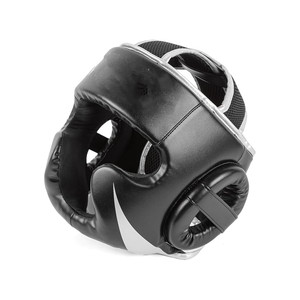 Protection de la tête résistante aux impacts élevés pour l'entraînement au MMA et au kickboxing - Product Image 2