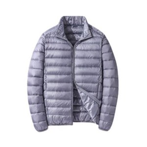 Découvrez notre nouvelle collection de doudounes personnalisées : Blouson matelassé imperméable et tendance pour homme - Product Image 6