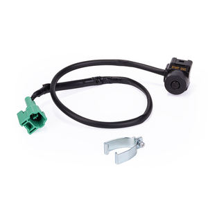 Interruptor de arranque de motor para KAWASAKI KX250 21 KX450 19-20, interruptor de manillar de motocicleta, interruptores de motocicleta, piezas de repuesto para Moto - Product Image 1