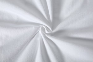 เสื้อยืดเจอร์ซีย์ผู้ชายแบบโอเวอร์ไซส์ ระบายอากาศได้ดี รับผลิตตามแบบ พร้อมสกรีนโลโก้ 100% ผ้าฝ้าย 240gsm เป็นมิตรกับสิ่งแวดล้อม คุณภาพสูง ขายส่ง - Product Image 6