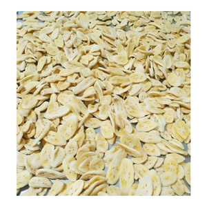 Reliable Vietnamese Banana Chips Supplier for OEM Packaging and Wholesale Distribution - Product Image 1