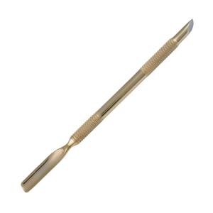 Outil à double extrémité pour repousser les cuticules – Nettoyeur et dissolvant de vernis à ongles de précision pour des ongles de qualité professionnelle - Product Image 6