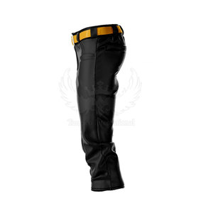 Nuevo Uniforme de Béisbol Transpirable de Poliéster Hecho a Medida para Deportes de Equipo con Pantalones de Jersey Disponibles en Todos los Colores y Tallas - Product Image 5