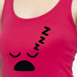 2024 Custom Print Ladies Activewear Gym <b>Tops</b> Singlet Summer Blank Women Athletic Workout Raceback Cotton Tank <b>Tops</b> - Product Image 5