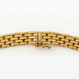 Collar Solitario de Diamante Cultivado en Laboratorio en Oro Amarillo de 14K de Lujo, Joyería Premium con Certificación IGI, Corte Radiante para Mujer - Product Image 5