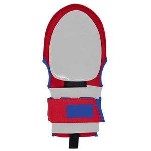 Guantes de Deslizamiento Profesionales para Béisbol, Resistentes a Impactos, Protección para las Manos para Jugadores de Béisbol, Guantes de Deslizamiento Juveniles para Béisbol, Colores Personalizados - Product Image 6