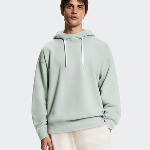 500gsm Fleece Unisex Spandex/Cotton Rhinestone Cropped Oversized Heavyweight Discharge Printing Tie-<b>dye</b> Streetwear Hoodie - Product Image 3