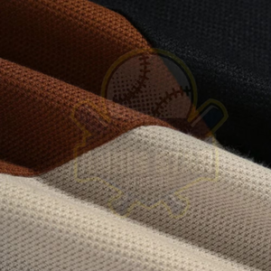 Débardeur sans manches pour homme, col rond, tricoté, respirant, style décontracté, avec empiècements et impression personnalisée sur le devant - Product Image 5