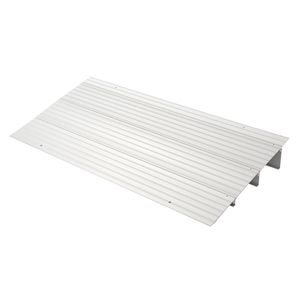 Rampa di Soglia in Lega di Alluminio 34*17*3 Sezioni, Dispositivo Ausiliario per Giunzione - Product Image 6