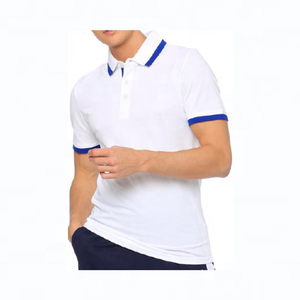 Polos de manga corta para hombre - Product Image 6