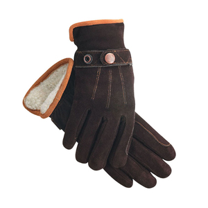 Gants d'équitation personnalisés légers pour sports équestres – Fournisseur export pour distributeurs mondiaux - Product Image 2