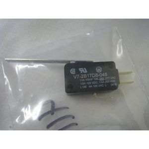 ไมโครสวิตช์ RJ V7-2B17D8-048 - อุปกรณ์และอะไหล่เซมิคอนดักเตอร์ระดับโลกที่เชื่อถือได้ - Product Image 4