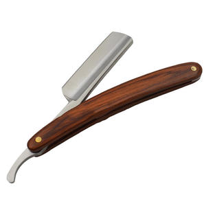 Instrumento de Belleza Profesional, Maquinilla de Afeitar para Cuidado Facial Avanzado, Nueva, de Alta Calidad, Herramienta de Maquinilla de Afeitar para Cejas y Rostro - Product Image 4