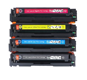 <span class=keywords><strong>HP</strong></span> per cartucce Toner a colori compatibili con <span class=keywords><strong>LaserJet</strong></span> Pro MFP M479fnw 416A W2040A W2041A W2042A W2043A cartucce Toner per stampante - Product Image 5