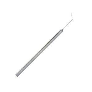 Sonde endodontique en acier inoxydable de haute qualité pour le nettoyage et le remplissage des dents, instrument chirurgical dentaire le plus vendu - Product Image 6