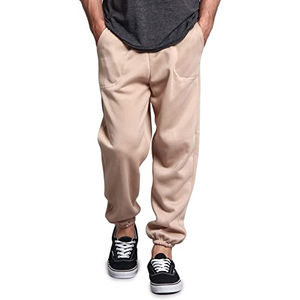Pantalones Cargo Casuales de Trekking para Hombre, Diseño Personalizado, Últimos Modelos, Pantalones Cortavientos para Hombre, Joggers para Hombre, OEM 2026 - Product Image 4