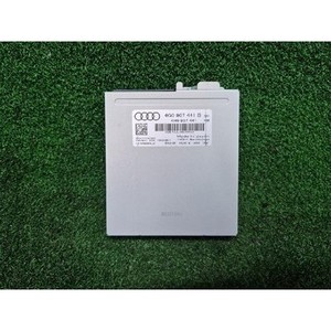 ECUs y Módulos de Computación Usados A6 4G0907441B - Product Image 1