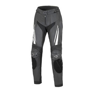 Combinaison de moto unisexe exclusive offrant sécurité, confort, style moderne, coupe-vent, imperméable et respirante pour la conduite - Product Image 4