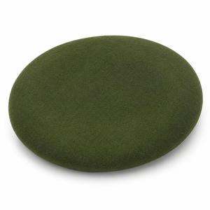 Custom Wool Blend <b>Beret</b> Hat | Premium Uniform Outdoor Unisex Adult Casual | OEM & ODM Manufacturer & Supplier - Product Image 4