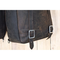 Sacs de selle en cuir Y&Z pour chevaux, vintage, haute qualité, entièrement personnalisables, logo personnalisé, taille personnalisée, fabriqués en Inde