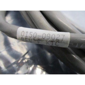 ชุดสายเคเบิล AMAT 0150-09027 สำหรับเครื่องแลกเปลี่ยนความร้อน - อุปกรณ์และอะไหล่เซมิคอนดักเตอร์ระดับโลกที่เชื่อถือได้ - Product Image 6