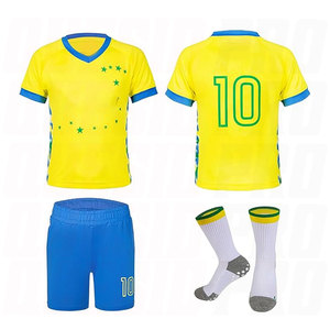 Camiseta de Fútbol Personalizada con Nombre y Número, Uniforme de Entrenamiento Deportivo, Camisetas de Fútbol Personalizadas para Hombres, Mujeres y Niños, Personalizables para Equipos - Product Image 1