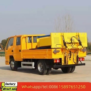 Tout nouveau JMC 70K 80K tampon Anti-collision voiture pour Anti Crash tampon <span class=keywords><strong>camion</strong></span> écrasement atténuateur réduire les accidents de la circulation <span class=keywords><strong>camion</strong></span> - Product Image 5