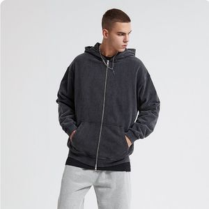 Proveedor de sudaderas con bordado personalizado a precio de fábrica, fabricante de sudaderas personalizadas, sudadera con bordado OEM - Product Image 4