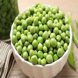 Petits pois verts indiens pelés et conservés au vinaigre, qualité supérieure, saveur salée pure à 100 %, durée de conservation de 24 mois, pour marchés mondiaux, pratique - Product Image 4