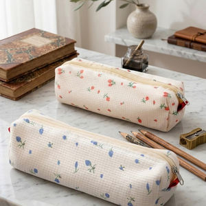 Bolsas de Tela Suave Reutilizables Ecológicas de Algodón para Almacenamiento, Empaque y Uso Diario - Product Image 5