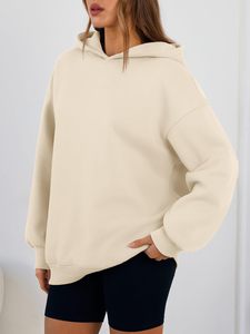 Fabricantes Profesionales de Sudaderas Extra Grandes para Mujer, Antiencogimiento, Deportivas, de Invierno, Tela Suave, Personalizadas, Recién Llegadas, Buena Calidad, Último Modelo - Product Image 1