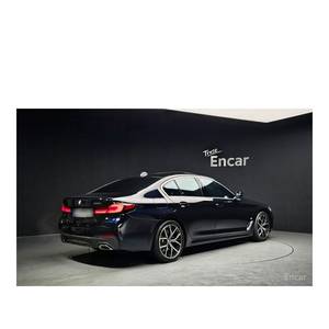 BMW Serie 5 530i M Sport, Modelo Enero 2023, con 22,947 km, Volante a la Izquierda, Caja de Cambios Automática - Product Image 2