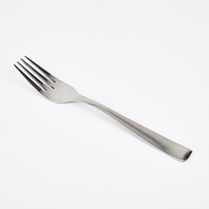 ชุดส้อมสแตนเลสขัดเงาคุณภาพสูง ทนสนิม ดีไซน์เรียบง่าย สำหรับงานแต่งงาน - Product Image 3