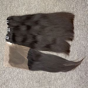 ผมบริสุทธิ์100% ผมดิบจากเวียดนาม - Product Image 1