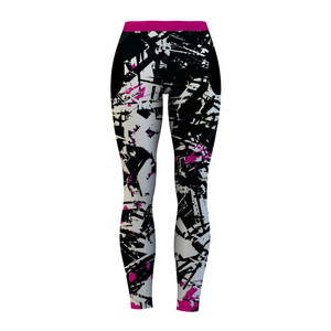 High Quality Solid Anti-Bacterial Full Length High Waist <b>Butt</b> <b>Lifting</b> Gym <b>Leggings</b> Workout Yoga Pants for Women - Product Image 5